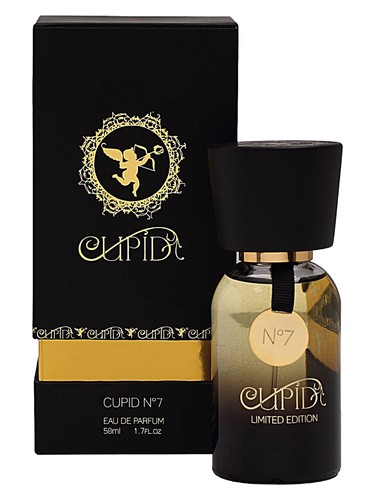 Cupid No.7 by Cupid Perfumes