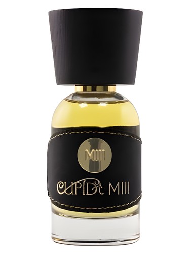Cupid MIII by Cupid Perfumes