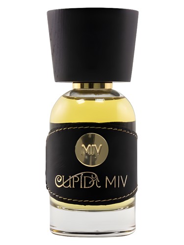 Cupid MIV by Cupid Perfumes