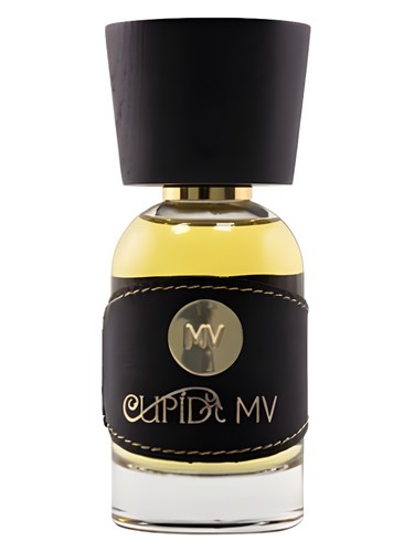 Cupid MV by Cupid Perfumes