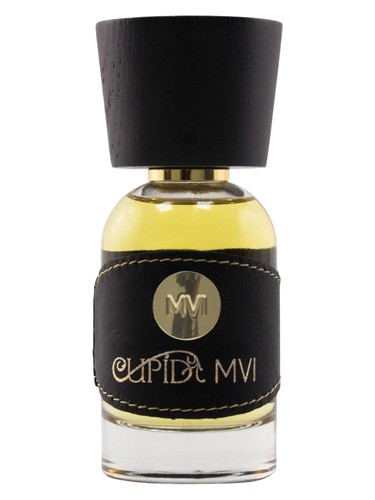 Cupid MVI by Cupid Perfumes