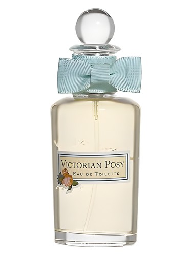 Victorian Posy Penhaligon's perfume by Penhaligon s