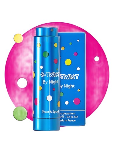 By Night O-Twist perfume by O Twist