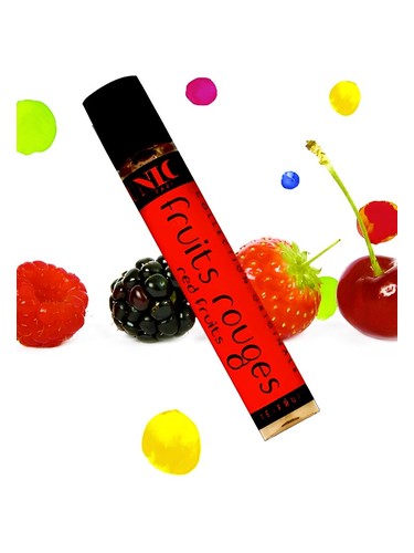 Fruits Rouges by Unic