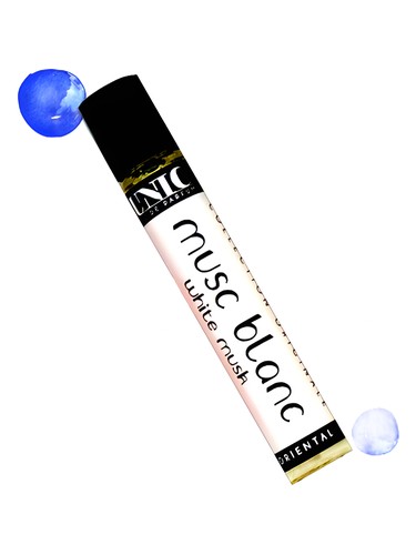 Musk Blanc by Unic