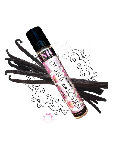 Sexy Vanilla by Unic