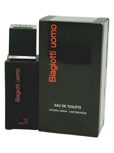 Laura Biagiotti Uomo by Laura Biagiotti