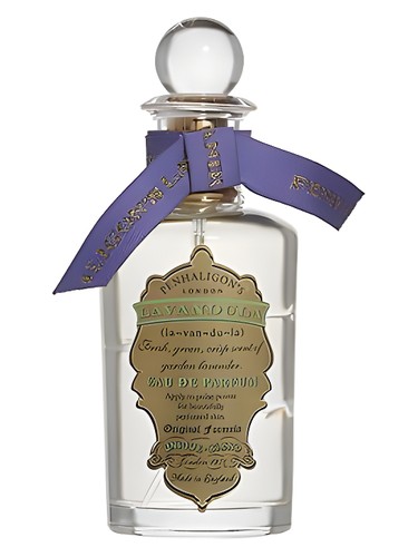 Lavandula Penhaligon's perfume by Penhaligon s