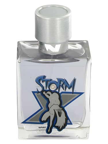 X-men Storm by Marvel