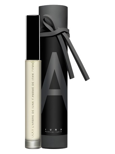 L'Arbre de IUNX by IUNX