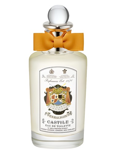 Castile Penhaligon's perfume by Penhaligon s