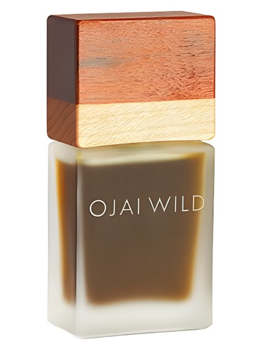 Juniper Berry by Ojai Wild