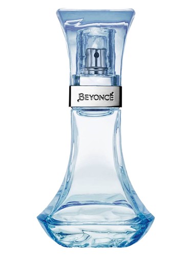 Shimmering Heat Beyoncé perfume by Beyonce