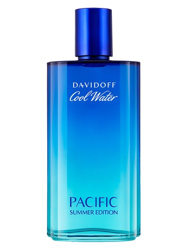 Cool Water Pacific Summer Edition for Men by Davidoff