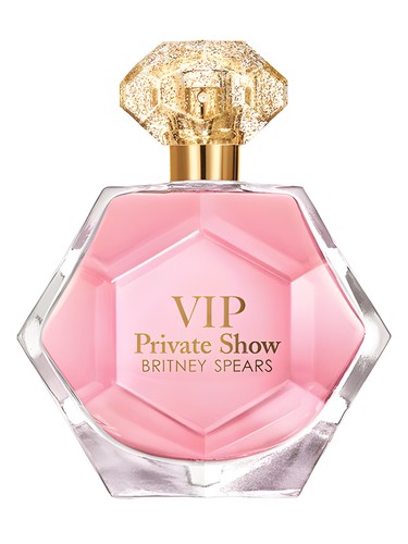 VIP Private Show by Britney Spears