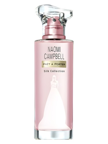Prêt à Porter Silk Collection by Naomi Campbell