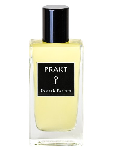 Prakt by Svensk Parfym