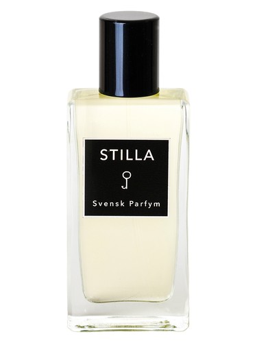 Stilla by Svensk Parfym