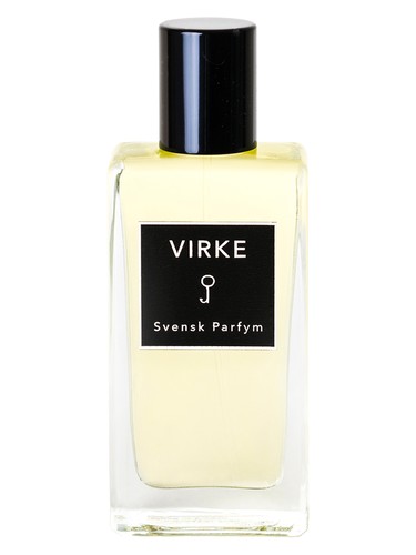 Virke by Svensk Parfym