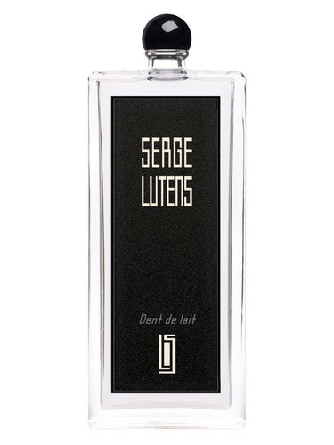 Dent de Lait by Serge Lutens