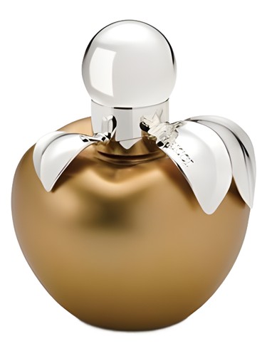 Nina Gold Edition by Nina Ricci
