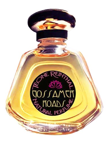 Gossamer Roads by TRNP