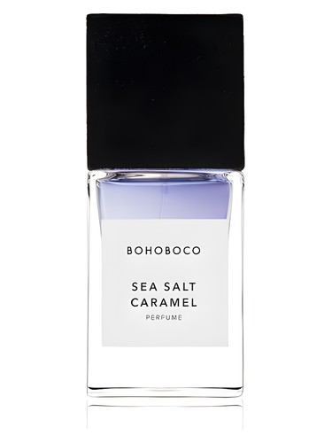 Sea Salt Caramel by Bohoboco
