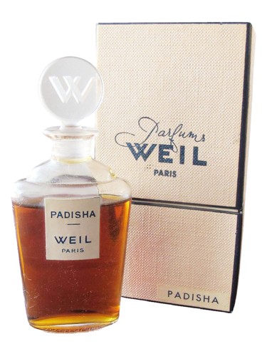 Padisha by Weil