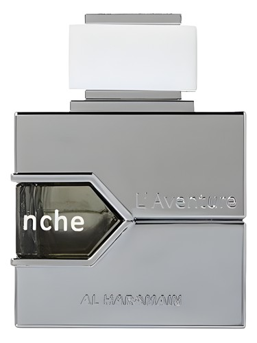 L'Aventure Blanche by Al Haramain Perfumes