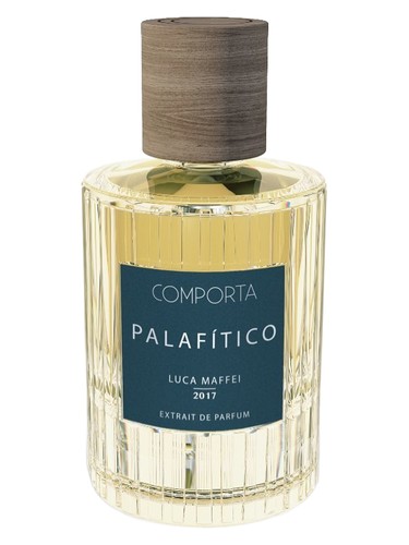 Palafítico by Comporta Perfumes