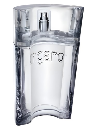 Ungaro Man by Emanuel Ungaro