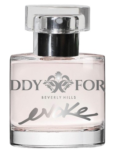 Evoke Eau de Parfum by Eddy Ford Beverly Hills