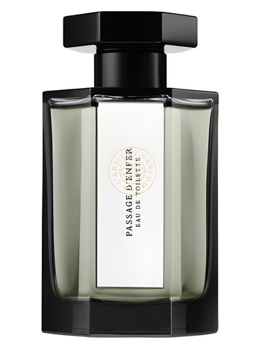 Passage d'Enfer L'Artisan Parfumeur perfume by L Artisan Parfumeur