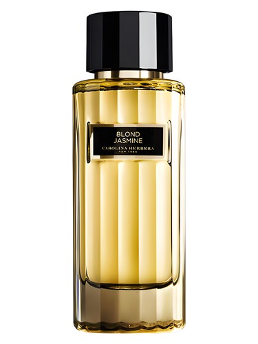 Blond Jasmine
