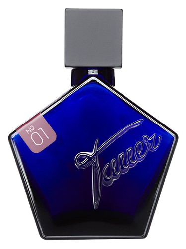 01 Le Maroc Pour Elle by Tauer Perfumes
