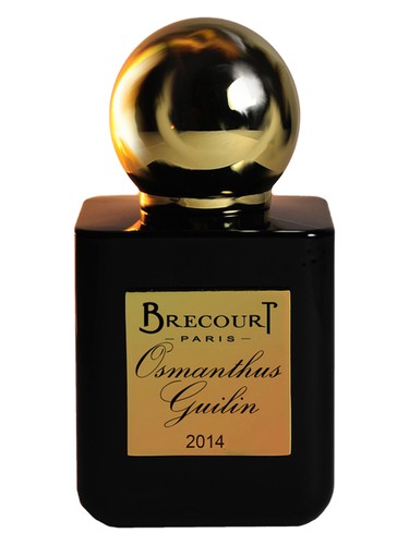 Osmanthus Guilin by Brecourt