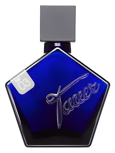 03 Lonestar Memories by Tauer Perfumes