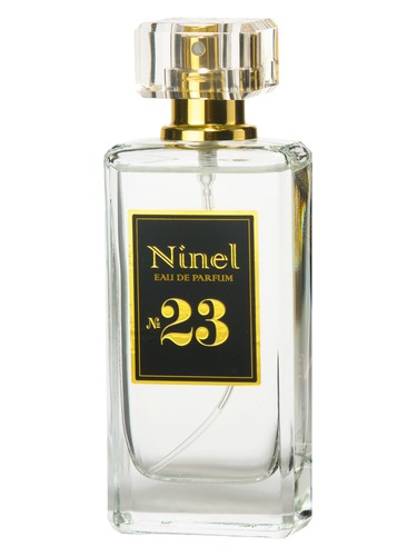 Ninel No. 23 by Ninel Perfume