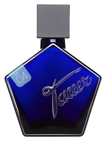 04 Reverie au Jardin by Tauer Perfumes