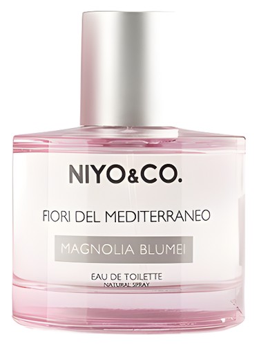 Magnolia Blumei NIYO&CO perfume by NIYO CO