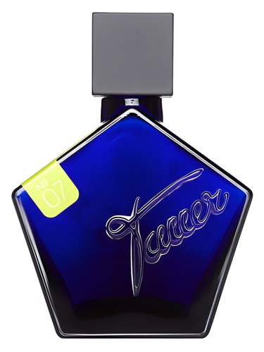 07 Vetiver Dance by Tauer Perfumes