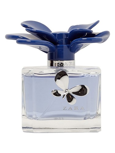 Zara LXXXV Woman Intense by Zara