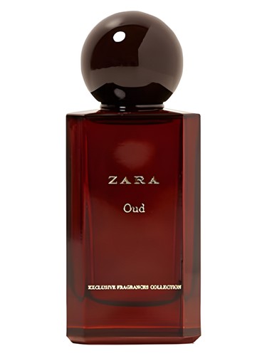 Zara Oud