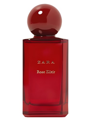 Zara Rose Elixir by Zara