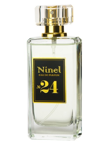 Ninel No. 24 by Ninel Perfume