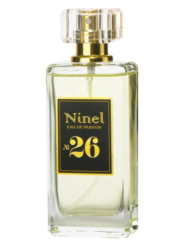 Ninel No. 26 by Ninel Perfume