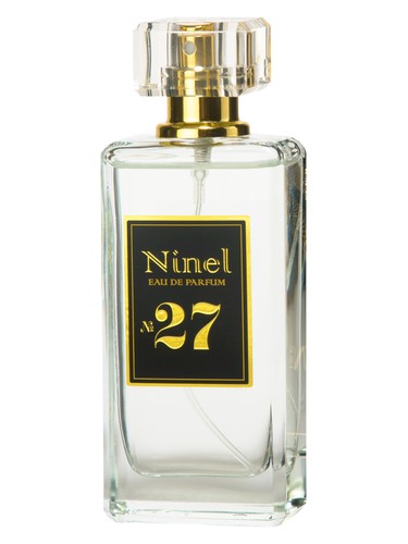 Ninel No. 27 by Ninel Perfume