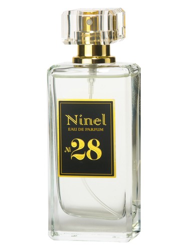 Ninel No. 28 by Ninel Perfume