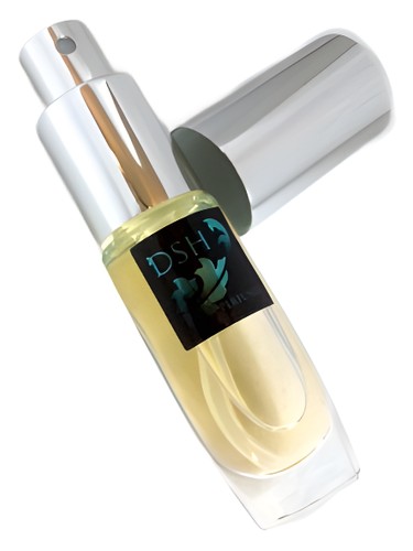 Il Marinaio da Capri (The Sailor from Capri) by DSH Perfumes