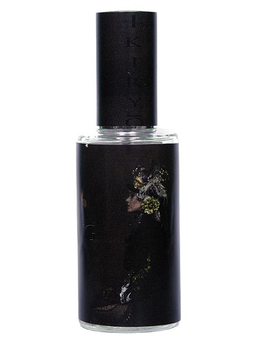 Sugaring Ikiryō perfume by Ikiryo